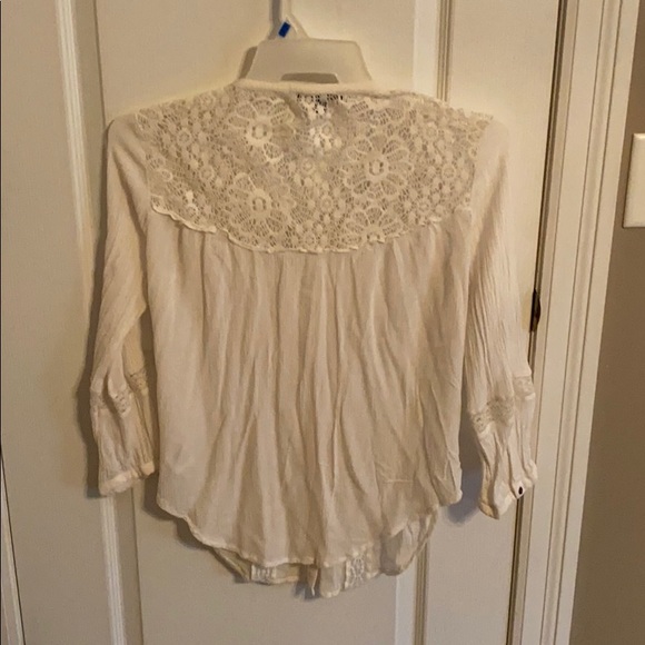 Blouse - Picture 3 of 3